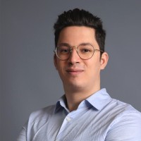 Mohamed Malek Boudali
