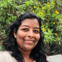 Krithika Karuppiah