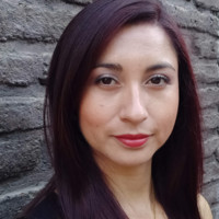 Nicole Aranda Vergara