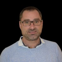 Cédric Mathieu