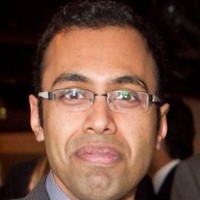 Tarun Mehta