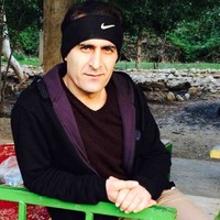 hamid cheraghi