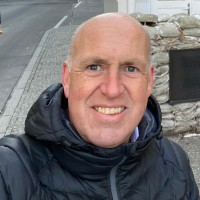 Robert van der Geest