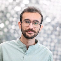 Ali Shariati Nejad