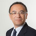 Tomoki Maruyama