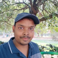 Chandan Pramanik