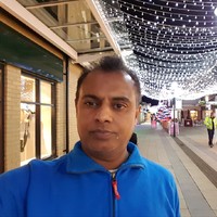 Sampath Ariyaratna