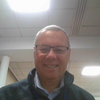 Glenn Steele