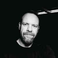 Francesco Tossut 💻 Senior System Administrator
