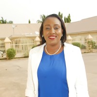 Deborah Ilesanmi