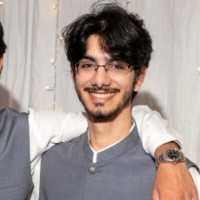 Haroon Atif