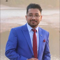 Pradip Khanal