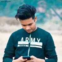 Hashmi Shaikh