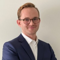 Eirik Kalkvik Stenberg