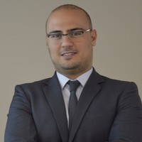 Mohamed Selim Dridi