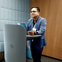 Deepak Koli