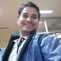 Sunil Kumar Prajapati