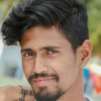 Janaki Raman