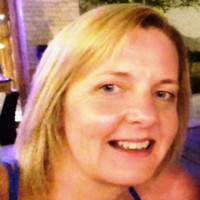 Sharon Spain (Pickering)
