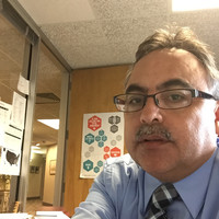 David Martinez