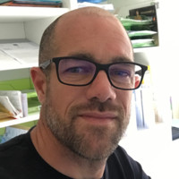 Cédric LAURENT