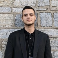 Mustafa Akman