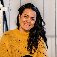 Charlotte Egedal Wozniak