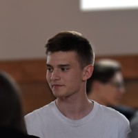 Matas Juodikis