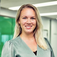 Annemieke Visscher