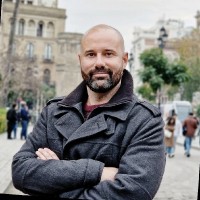 Carlos Fernandez Chaparro
