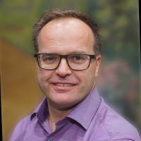 Patrick Albrecht