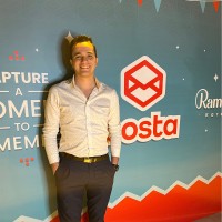Mostafa Ehab
