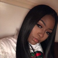 Akia Mckinney