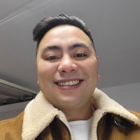Momerick Magdangal