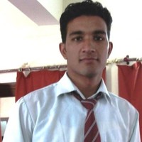 Suraj Bamola