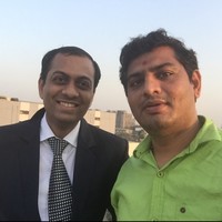 Vipul Mangukiya