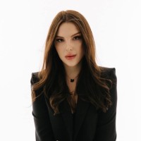 Iryna Bespala