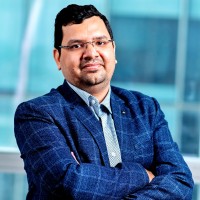 Hemant Manghnani