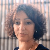 sandy galera