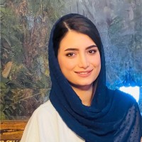 Mahya Mohammadi