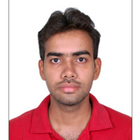 ANKUR PANDEY