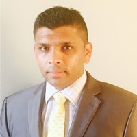 Bhavin Shah