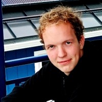Matthew Norman
