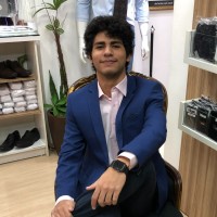 Patric Eduardo Souza