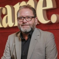 Walter Vazquez Clavera