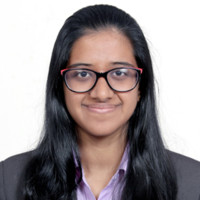 Ameera Sirajuddin