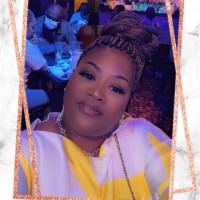 La Tonya Jones Warren