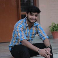 Chirag Saini