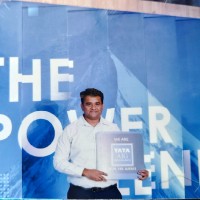 Abhishek Joglikar