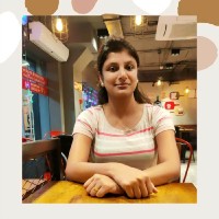 Vaishnavi N